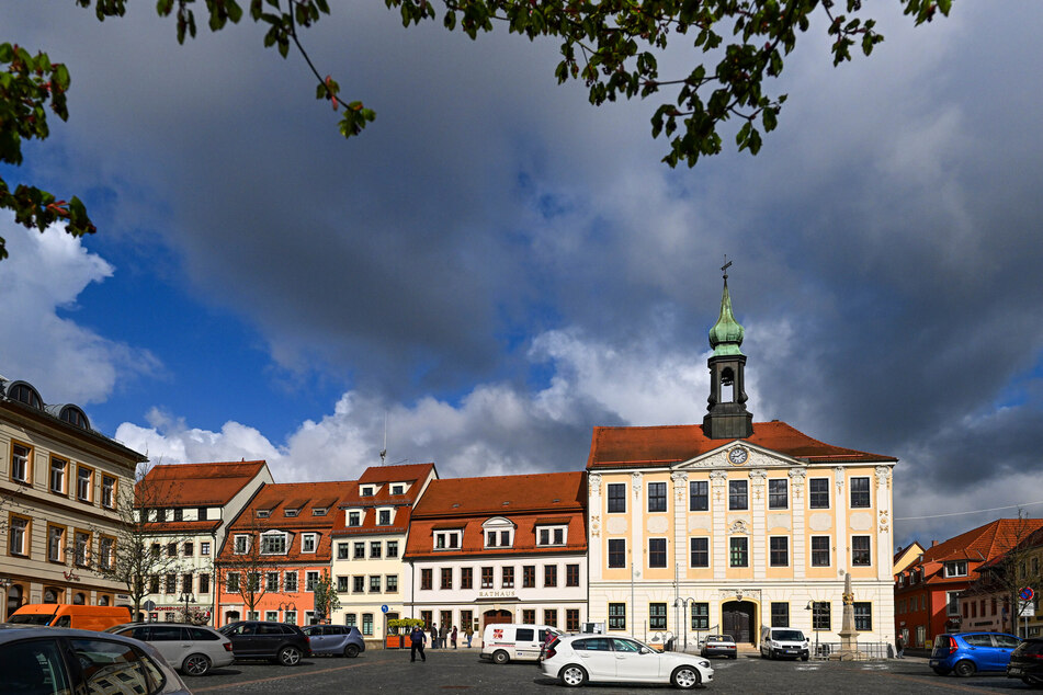 Radeberg ist schon ziemlich weit mit der Wärmeplanung. Bereits Ende des Jahres soll sie fertig vorliegen.