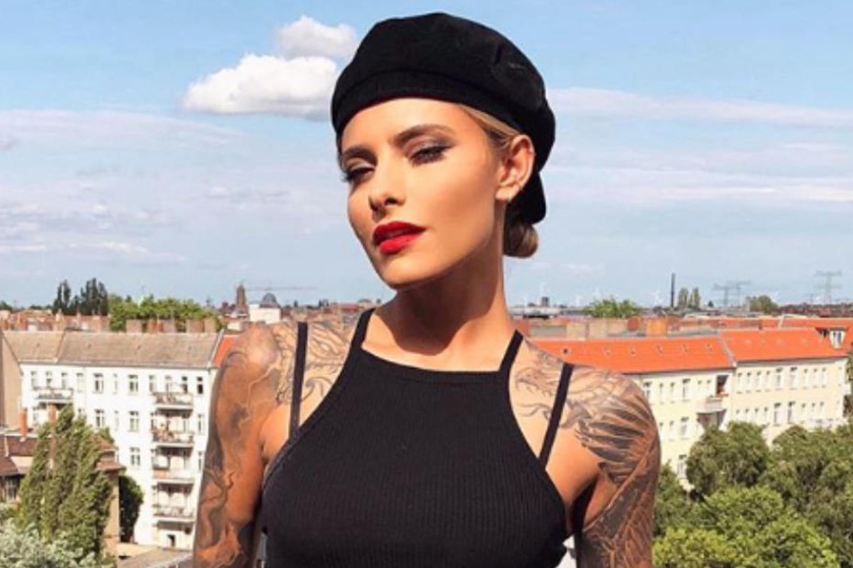 Auf Instagram hagelt es gerade Kritik für Sophia Thomalla (28).
