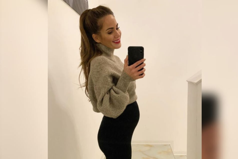Angelina Heger