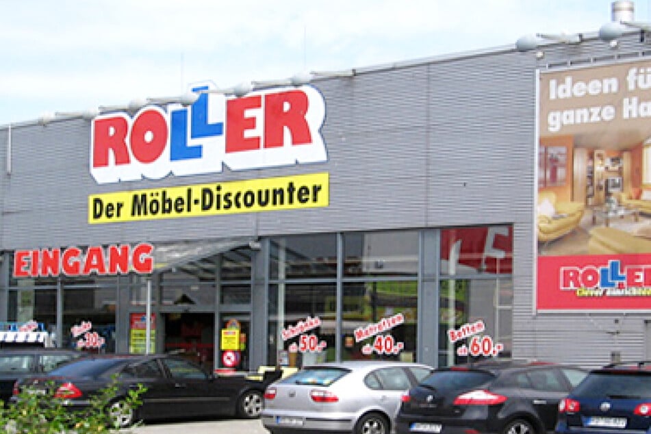 ROLLER Neumünster