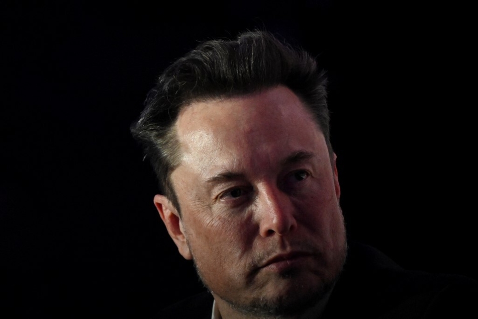 Elon Musk has accused the SEC of using its power to "harass" him.