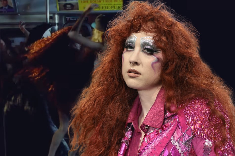 Chappell Roan spilled the tea on the heartbreak behind her new single, The Subway.