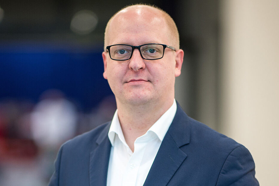Sachsens SPD-General Henning Homann findet den Prüfauftrag notwendig.