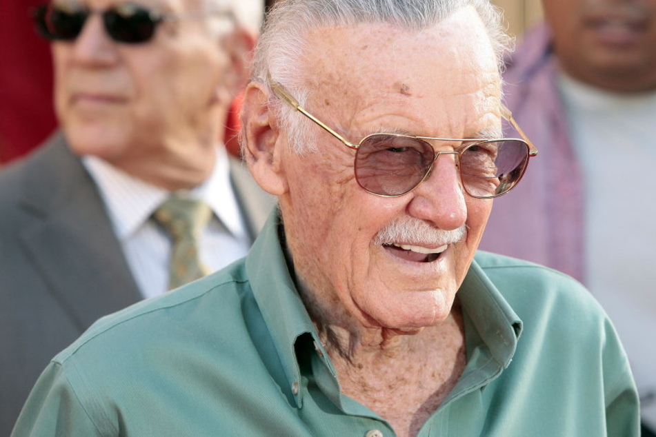 Stan Lee ist tot!