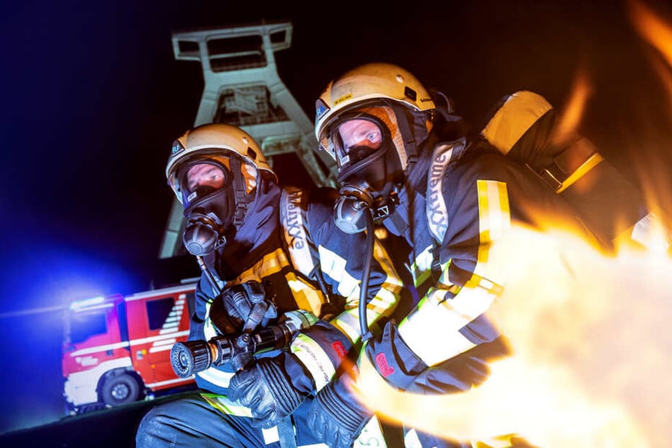 Der WDR zeigt die dritte Staffel von "Feuer und Flamme" ab dem 23. März 2020.