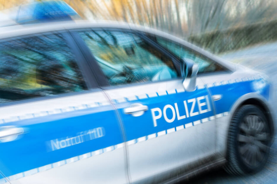 Die Polizei sucht nach Zeugen. (Symbolbild)
