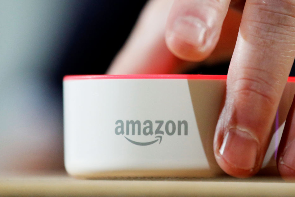 Amazon verdient mit den Datensätzen der Nutzer sehr viel Geld. (Symbolbild)