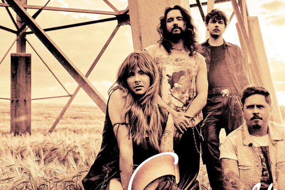 Diese Band spielt 2027 ein Open-Air-Konzert auf dem Messegelände in Dresden