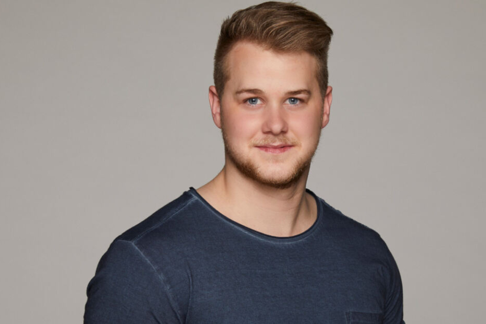 Felix van Deventer spielt bei GZSZ seit 2014 die Rolle des Jonas Seefeld.