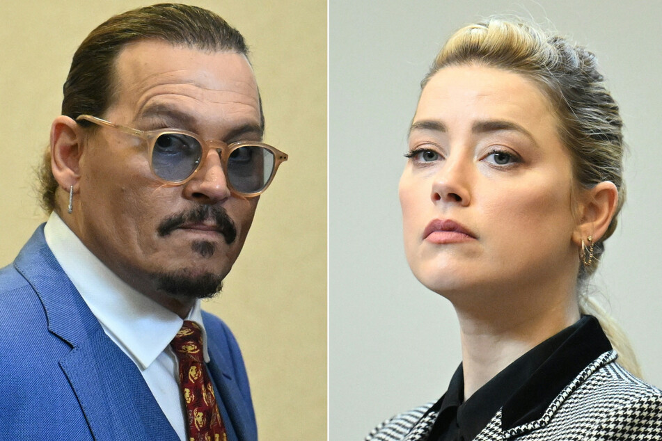 Es war der Promi-Prozess des Jahres: Johnny Depp (59) gegen Amber Heard (36). Am Ende gab das Gericht dem Schauspieler größtenteils recht und verdonnerte Heard zu einem Megastrafe von knapp zehn Millionen Euro.