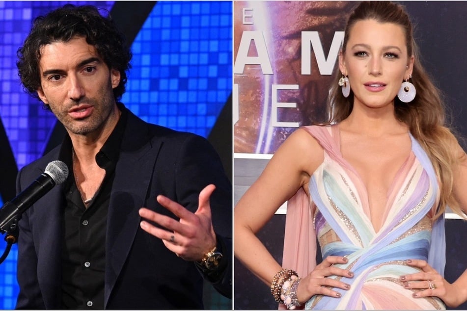 Blake Lively (r.) has subpoenaed for Justin Baldoni's phone records in search of evidence of his alleged smear campaign.