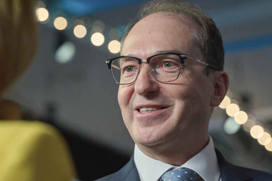 Alexander Dobrindt (56, CSU) will die Pläne durchkreuzen.