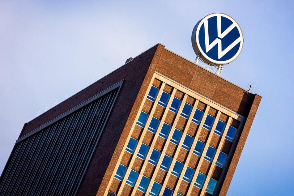 Volkswagen schwächelt: "Kein Chinese würde heute ein E-Auto von VW kaufen"