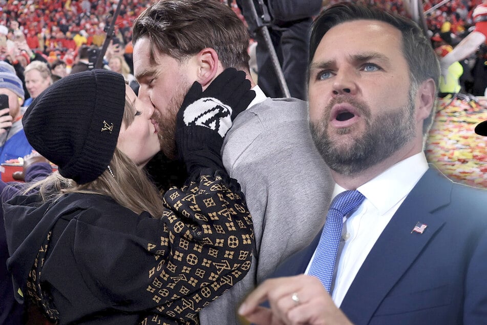 ¿Se casarán Taylor Swift y Travis Kelce durante el Super Bowl?