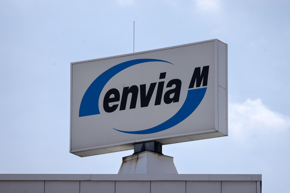Rund 150 Mitarbeiter beteiligen sich an Warnstreik bei enviaM