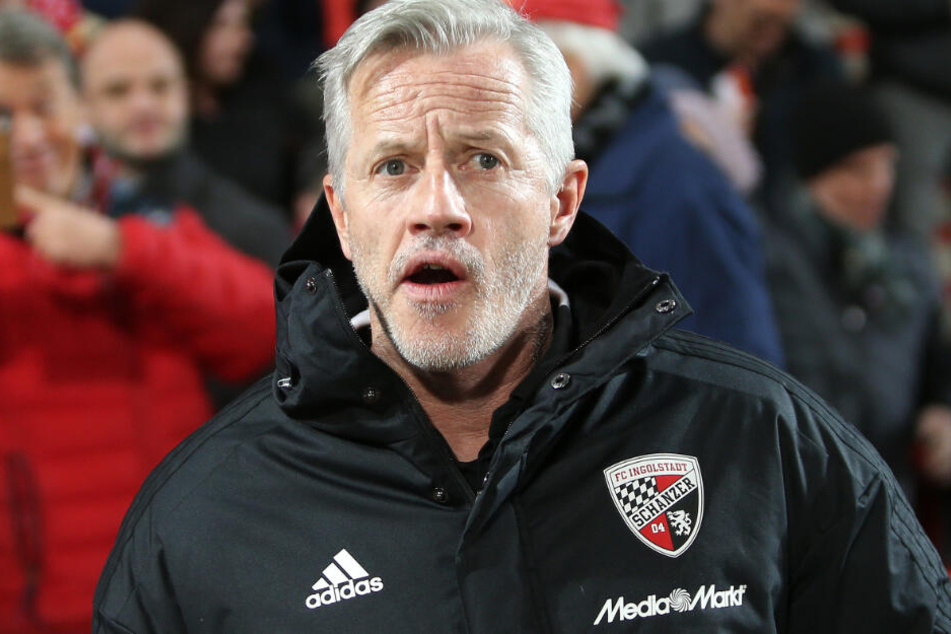 Nürnberg hat laut Sky einen Nachfolger für Damir Canadi gefunden: Jens Keller soll den Posten ausfüllen.