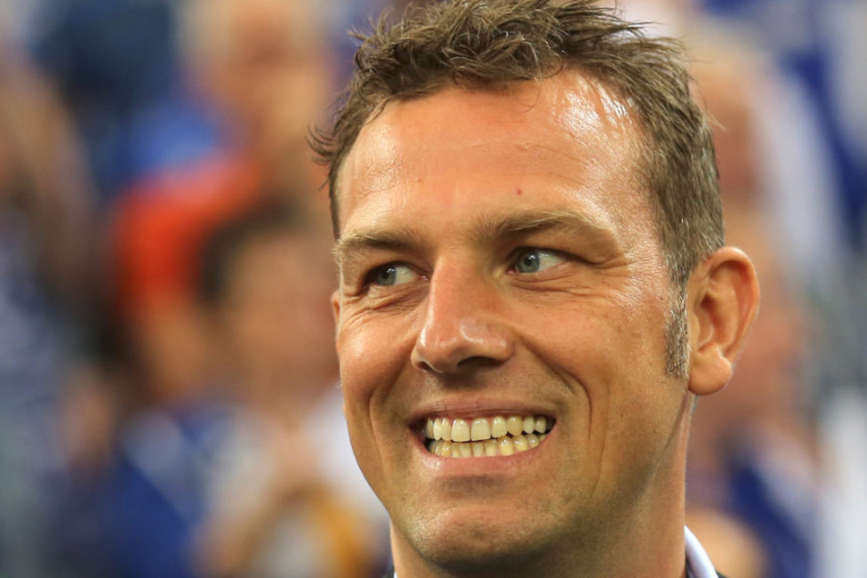 Langsam wird es ernst für Markus Weinzierl (43) und seinem VfB Stuttgart.