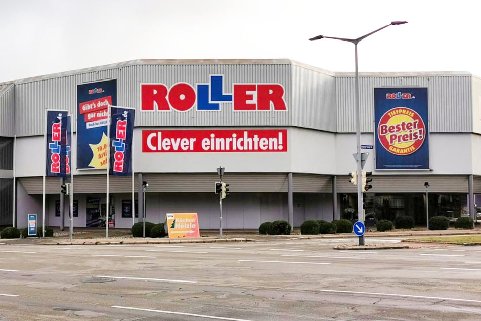 ROLLER Villingen-Schwenningen
