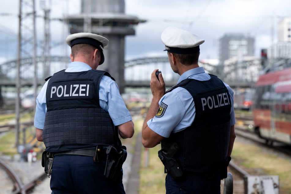Die Polizei München sucht nach Zeugen. (Archivfoto)