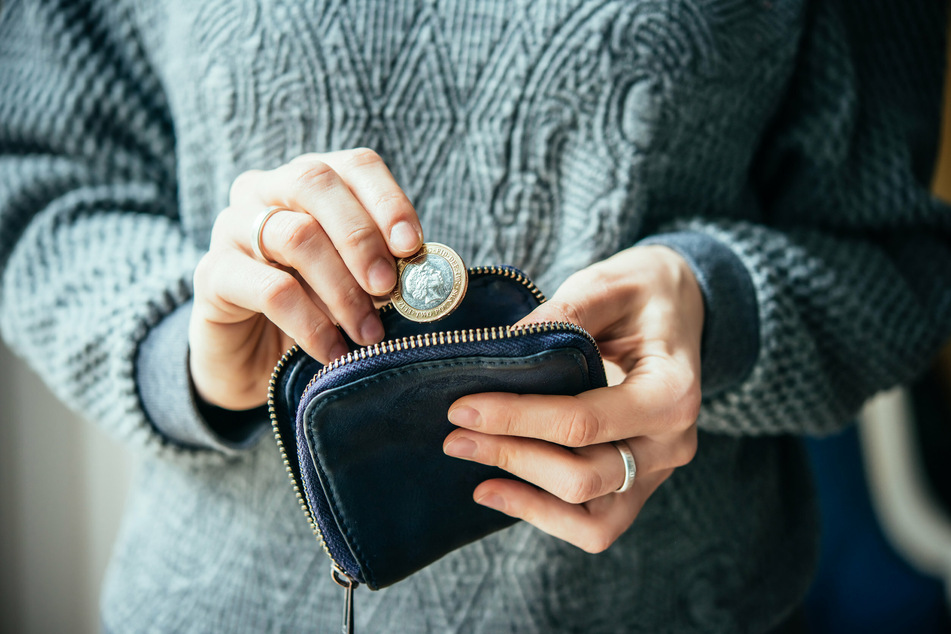 Kein nerviges Münzgeld: Mithilfe des "MoneyPools" konnten mehrere Personen bequem online Geld zusammentragen, doch damit ist bald Schluss. (Symbolbild)