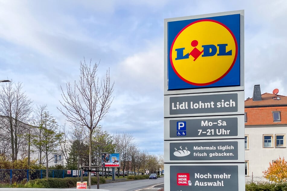 Lidl überrascht mit diesen Angeboten zur Black Week