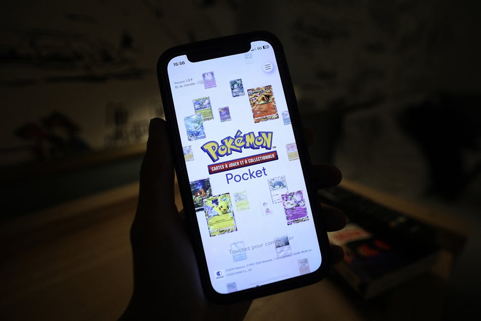 First released on October 30, Pokemon Trading Card Game Pocket is a virtual version of the collectible card game that has captivated schoolyards since the late 1990s.