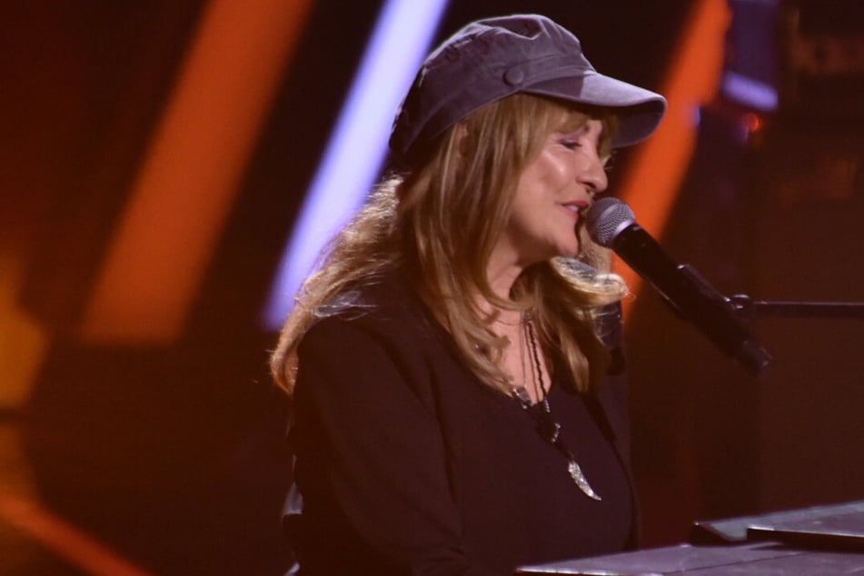 The Voice of Germany: DDR-Drama bei "The Voice of Germany": Kandidatin sucht ihre verschollene Halbschwester