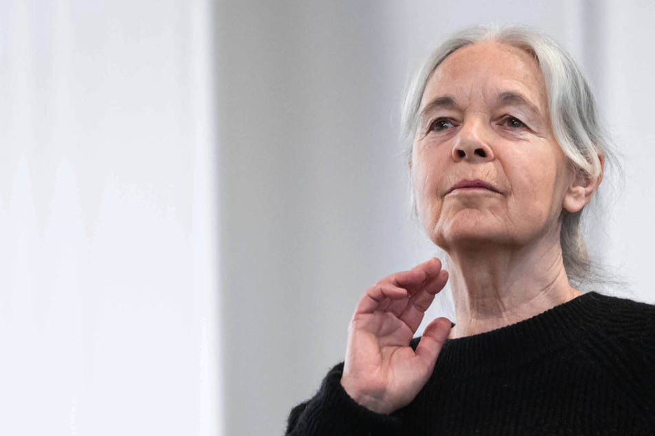 Prozess gegen RAF-Terroristin Klette: Staatsanwaltschaft erhebt schwere Vorwürfe im Plädoyer