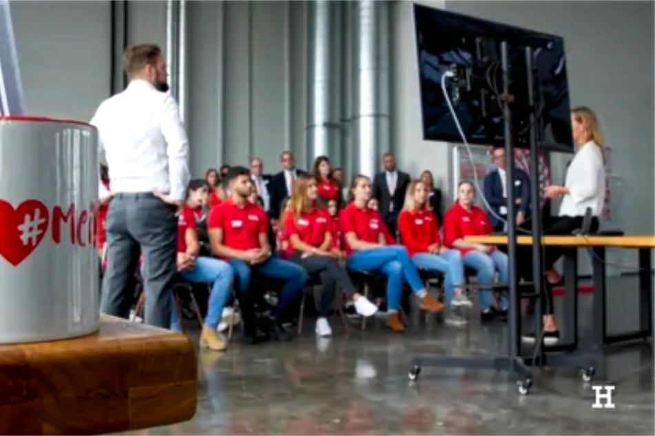 Möbel Höffner vergibt am Samstag (24.8.) tolle Jobs zum Bewerbertag in Münster.