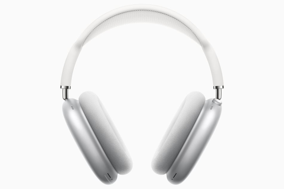Apple gibt's jetzt auch für über die Ohren.