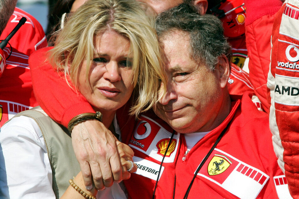 Jean Todt (76) und die Schumachers verbindet seit vielen Jahren eine besondere Freundschaft. (Archivfoto)