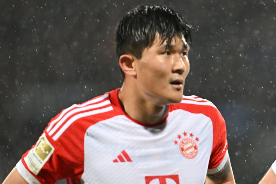 Bayern-Verteidiger Minjae Kim (27) hat sich laut südkoreanischen Meldungen von seiner Frau Ahn scheiden lassen.