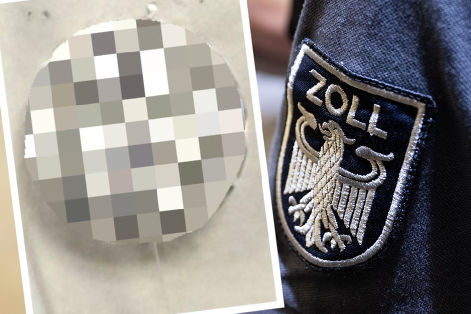 Frankfurt: Frau bringt zwei Mitbringsel aus Dubai mit: Zoll präsentiert saftige Rechnung