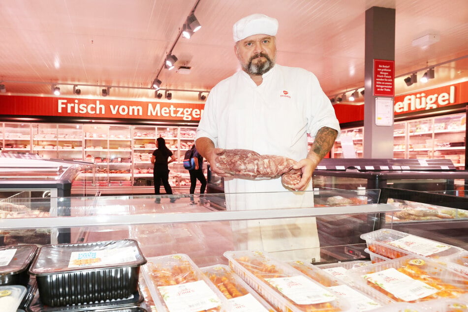 Hier bekommt Ihr eine große Auswahl an Spezialitäten zu Bestpreisen