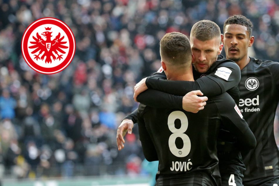 Von Eintracht-Stars zu Arbeitslosen: Das traurige Schicksal der "Büffelherde"
