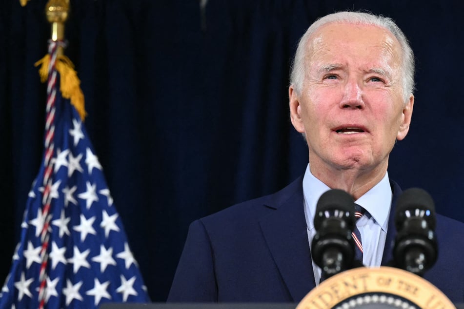 Biden unveils billions more in aid for Ukraine ahead of Trump's return