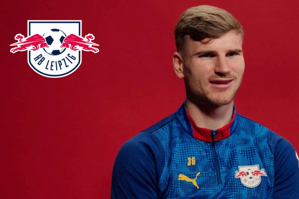 RB-Leipzig-Blog: Timo Werners emotionaler Abschied - "Immer gefreut Teil der Stadt zu sein"