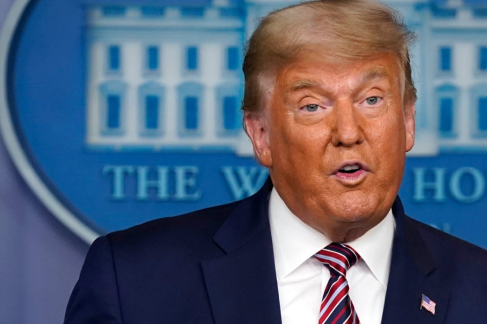 Trumps letzte Chance? Erster Bundesstaat rechnet schon jetzt mit Neuauszählung!