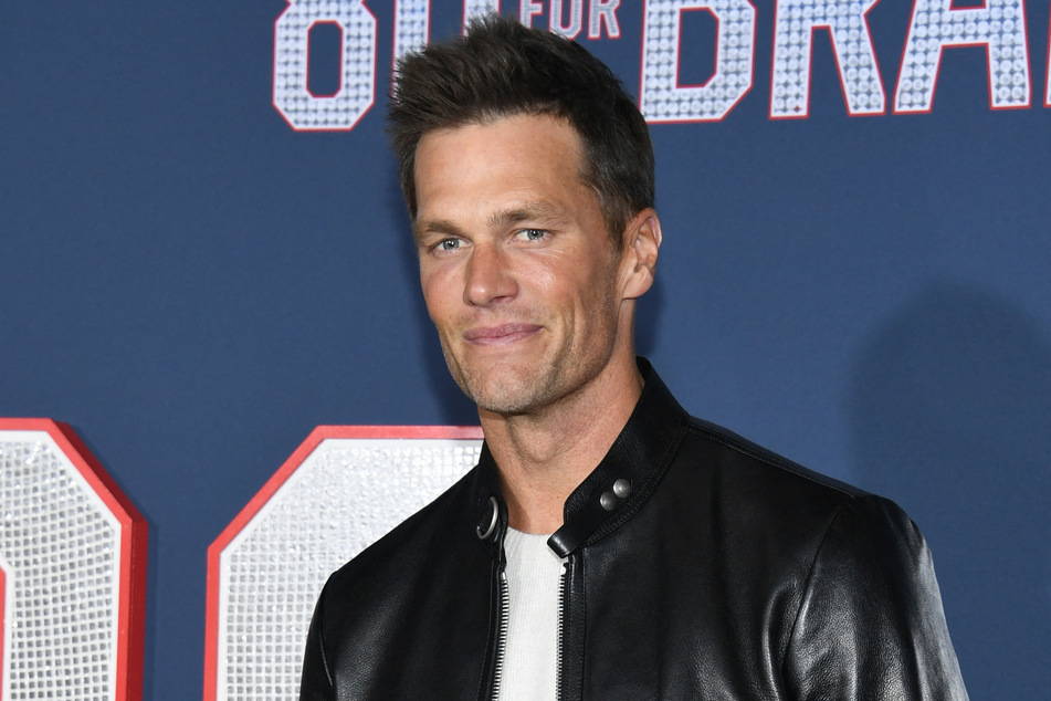 Tom Brady says he isn't planning another un-retirement and NFL comeback even as he looks to become part-owner of the Las Vegas Raiders.