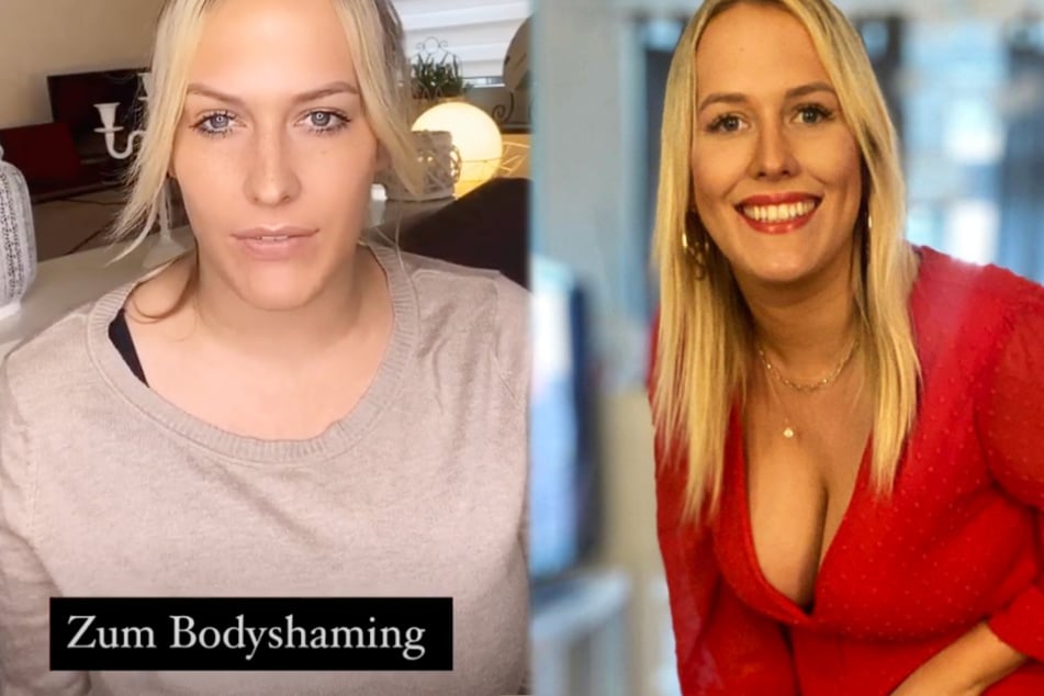Bodyshaming: Sexy Josi hat deutliche Botschaft an alle Hater
