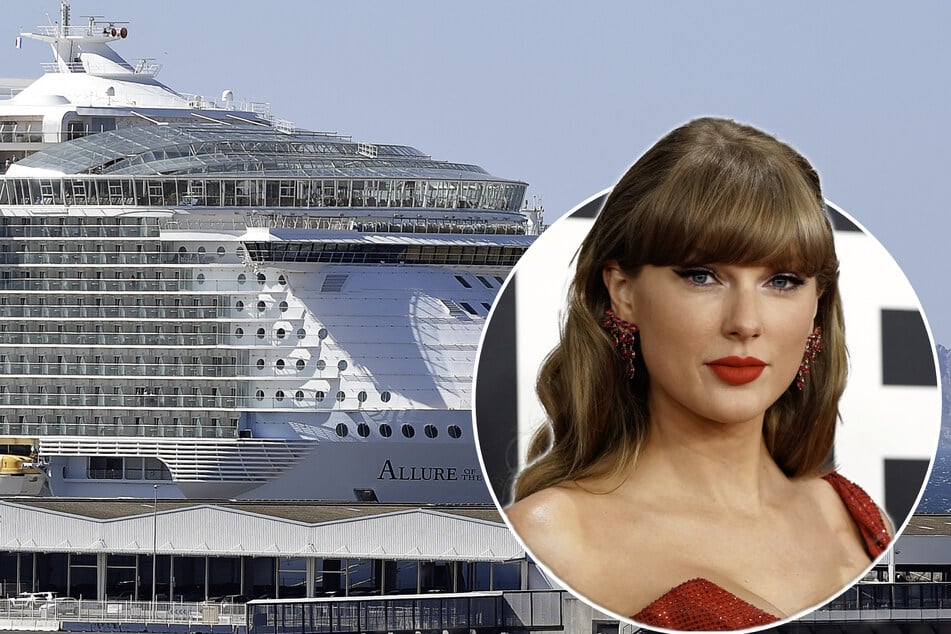 Taylor-Swift-Partyboot endet tödlich: Abgefüllte Seniorin stürzt von Balkon