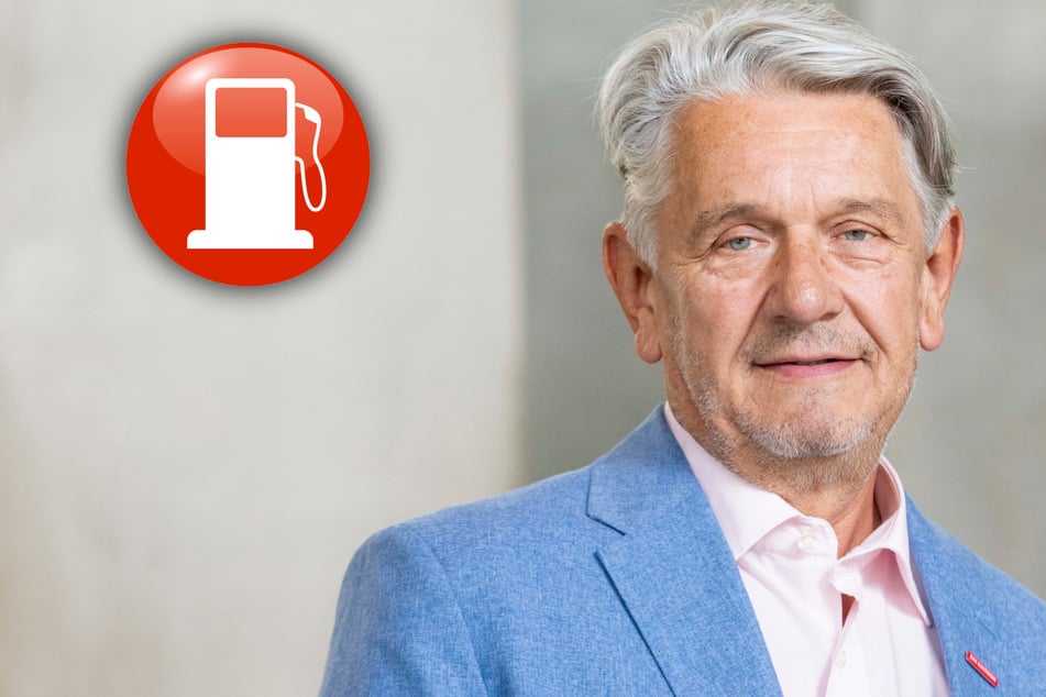 Handwerkspräsident fordert Billig-Diesel: "Jetzt ist die Bundesregierung gefordert"