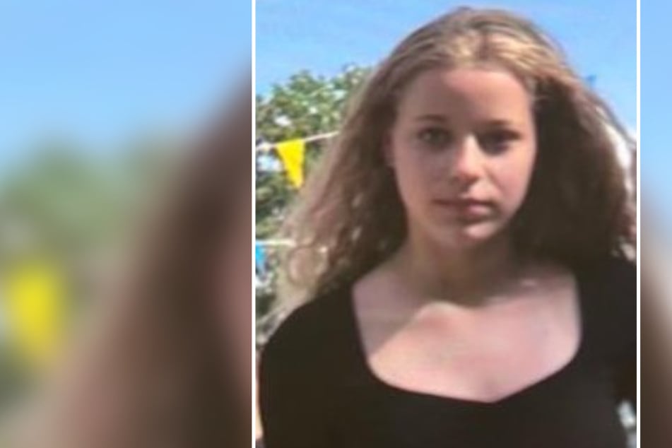 15-Jährige aus Chemnitz vermisst: Wer hat sie gesehen?