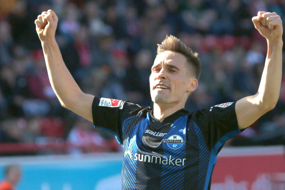 Ihn will der VfB: Philipp Klement.
