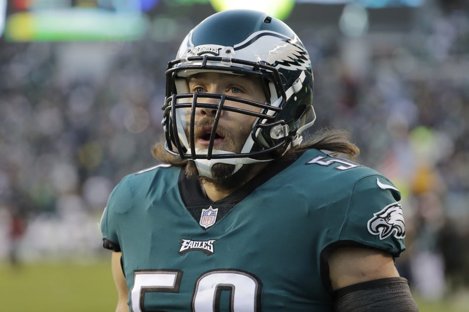 Bryan Braman falleció a los 38 años de edad.