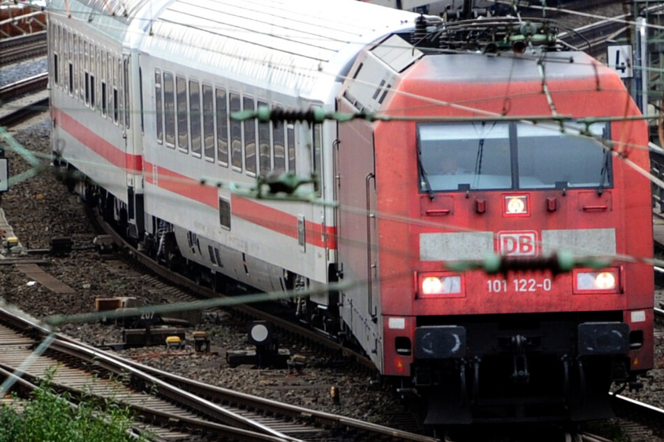 Per Zug von Hamburg nach Kopenhagen: Bahn weitet Angebot aus