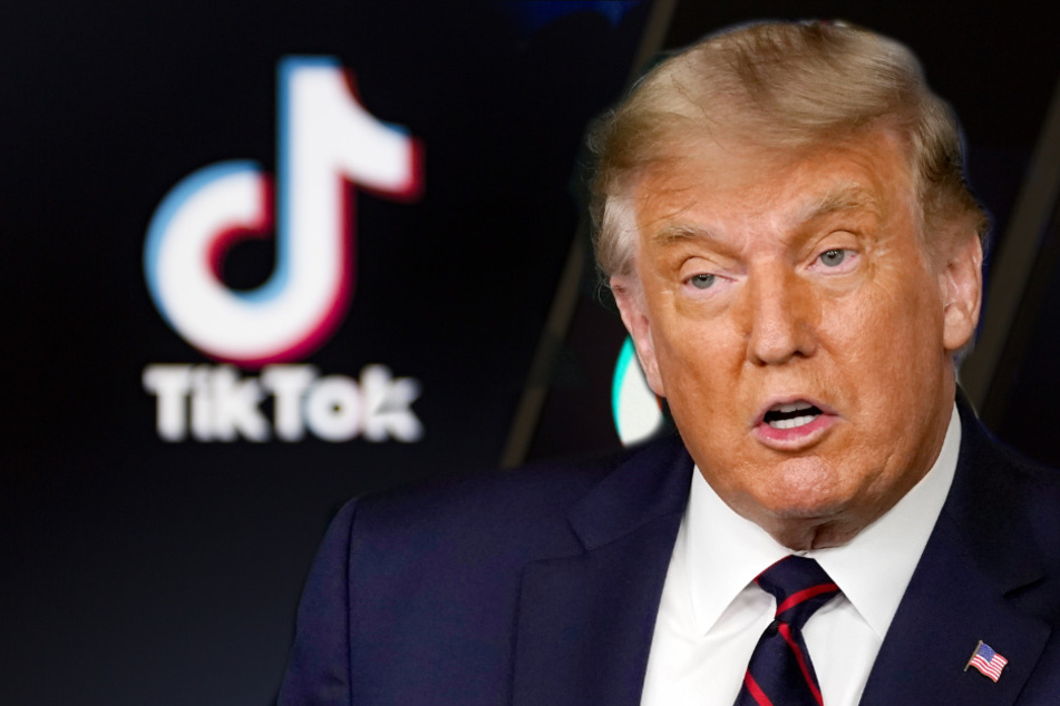 Trump pressure takes its toll as TikTok boss Mayer resigns