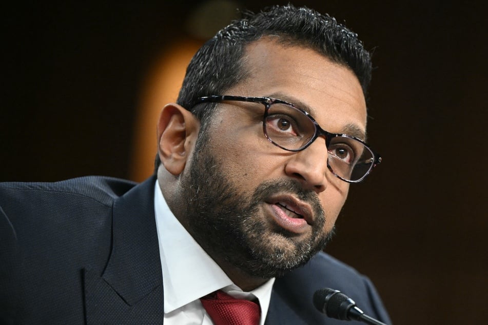 Kash Patel has overcome yet another hurdle on his way to becoming FBI director – teeing up a possible confirmation vote later this week.