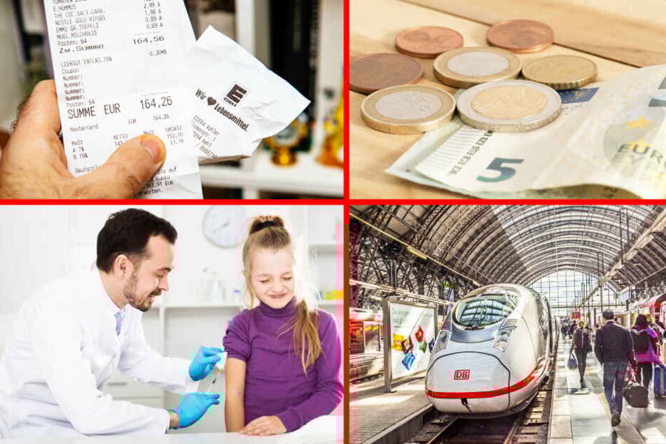 Im neuen Jahr: Das alles ändert sich 2020!