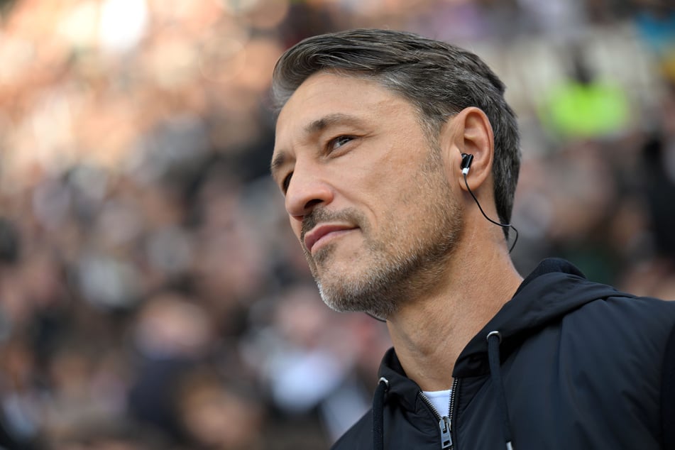 Der Vertrag von Niko Kovac (53) beim BVB wurde vorzeitig bis 2027 verlängert.